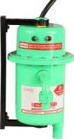 Mr.Shot 1L Instant Water Geyser (Classic, Green)