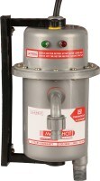 Mr.Shot 1L Instant Water Geyser (Classic, Metallic Grey)
