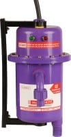 Mr.Shot 1L Instant Water Geyser (Classic, Violet)