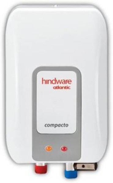 Hindware 2L Instant Water Geyser (Compacto, White) Price in India,  Specifications, Comparison (10th October 2023) | Pricee.com