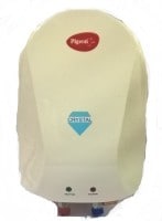 Pigeon 3L Instant Water Geyser (Crystal, Ivory)