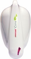 Cascade 3L Instant Water Geyser (Cutie, White)