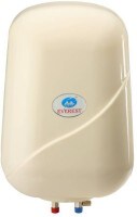 Everest 1L Instant Water Geyser (E-Instant, Ivory)