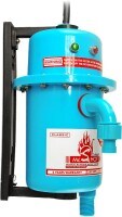 Mr.Shot 1L Instant Water Geyser (Essential, Blue)