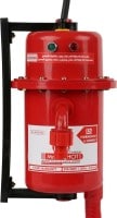Mr.Shot 1L Instant Water Geyser (Essential, Red)