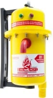 Mr.Shot 1L Instant Water Geyser (Essential, Yellow)