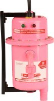 Mr.Shot 1L Instant Water Geyser (Essential, Rose)