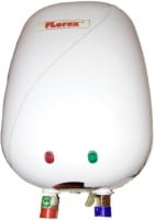 Florex 3L Instant Water Geyser (FG33, White)