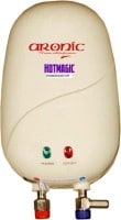 Aronic 1L Instant Water Geyser (Hotmagic, Ivory)