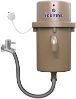 Ice Fire 1L Instant Water Geyser (IFMGG, Gold)
