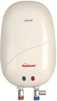 Sunflame 1L Instant Water Geyser (Insatnt, White)