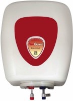 Voltguard 10L Instant Water Geyser (Instant 3 KWA Executive, Maroon & Ivory)