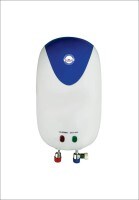 Voltguard 3L Instant Water Geyser (Instant 3 Kwa Premium, White)