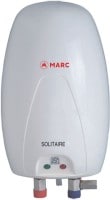 Marc 3L Instant Water Geyser (Instant, Ivory)