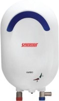 Spherehot 1L Instant Water Geyser (IWRP003 Rapido, White)
