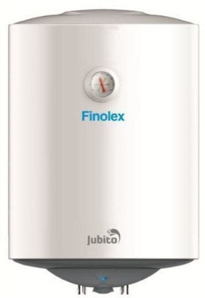Finolex 15L Storage Water Geyser (Jubito, White)