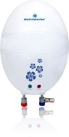 Kelvinator 1L Instant Water Geyser (KIH 134, Blue & White)
