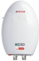 Venus 1L Instant Water Geyser (L30 Lava, Ivory)