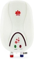 BMS Lifestyle 1L Instant Water Geyser (Lite, White)