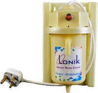 Lonik 70L Instant Water Geyser (LTPL-9050, Ivory)