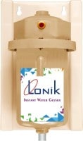 Lonik 1L Instant Water Geyser (LTPL-9050, Blue)