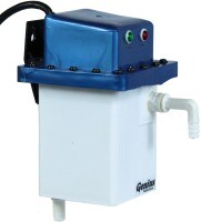 Lonik 1L Instant Water Geyser (LTPL-9050, Ivory)