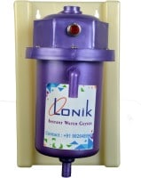 Lonik 70L Instant Water Geyser (LTPL-9050P, Purple)