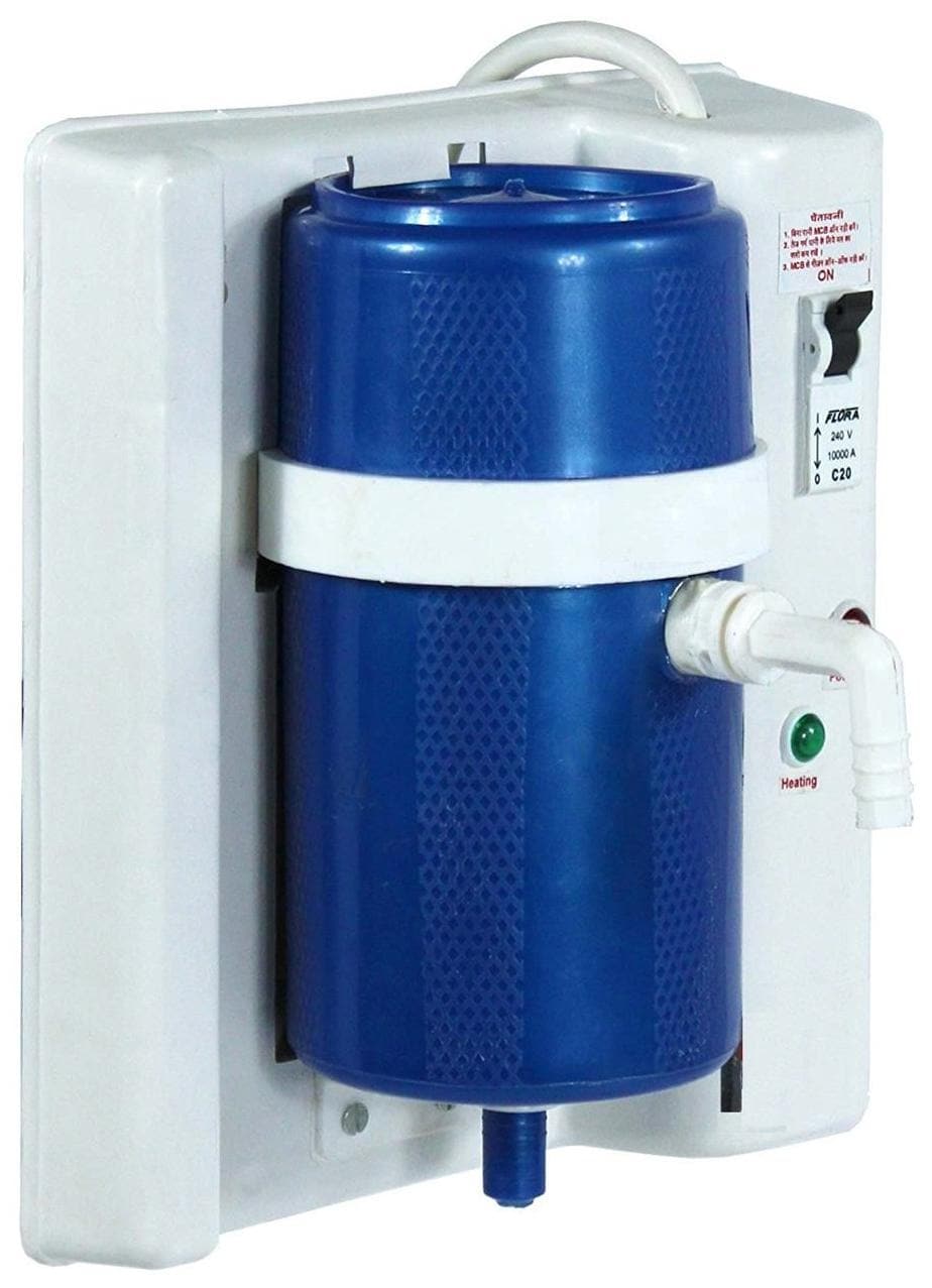 Lonik 3L Instant Water Geyser (LTPL-DLX)