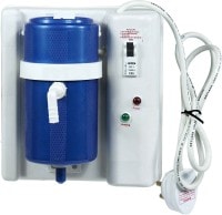 Lonik 1L Instant Water Geyser (LTPL-DLX, Blue)