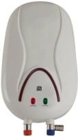 Lonik 1L Instant Water Geyser (LTPL-SAAHAS, White)