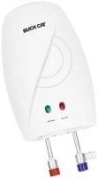 Black Cat 3L Instant Water Geyser (Majesty, Ivory)