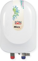 Eon 1L Instant Water Geyser (Micra Plus, White)