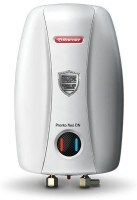 Racold 3L Instant Water Geyser (Neo DN, White)