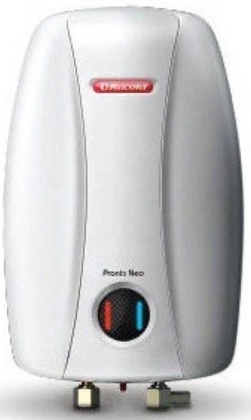 best water softener for geyser