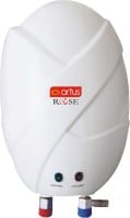 Artus 1L Instant Water Geyser (Rose, White)