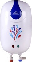 Kalptree 3L Instant Water Geyser (Snippy, White Blue)