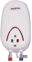 Jonstar 1L Instant Water Geyser (Superb, White)