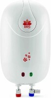 BMS Lifestyle 3L Instant Water Geyser (Ultra, White)