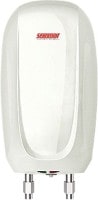 Spherehot 3L Instant Water Geyser (Uno, White)