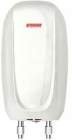 Spherehot 1L Instant Water Geyser (Uno, White)