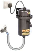 Bajya 1L Instant Water Geyser (Warm, Black)