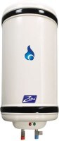 Khaitan 15L Instant Water Geyser (Zolta-Metal, White)