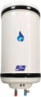 Khaitan 25L Instant Water Geyser (Zolta-Metal, White)