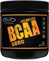 Sinew Nutrition Instantized BCAA 6000 (200GM)