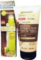Garnier Instantly Refreshing Scrub (150ML)