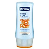 Nivea Intense Repair Aufbau Spuling Conditioner (200ML)