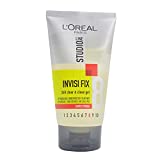 Loreal Invisi Fix 8 Clear And Clean Gel (150ML)