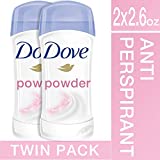 Dove Invisible Solids Anti-Perspirant Deodorant (74GM)