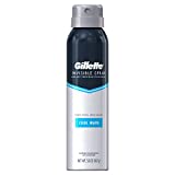 Gillette Invisible Spray Anti-Perspirant And Deodorant (108GM)
