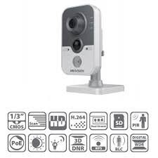 ip camera hikvision price in india